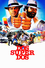 Imagen de Dos superdos - 2