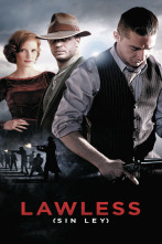 Imagen de Lawless (Sin ley) - 2