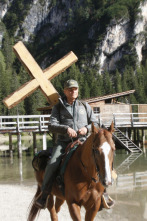 Imagen de A un paso del cielo (T1): Ep.6 La búsqueda del tesoro - 2