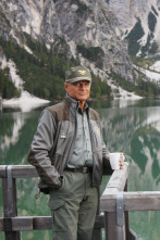 Imagen de A un paso del cielo (T2): Ep.1 Presas fáciles (I Parte) - 2