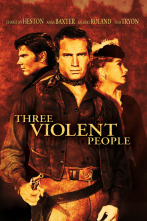 Imagen de La ley de los fuertes - 2