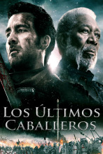 Imagen de Los últimos caballeros - 2