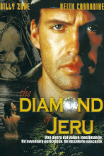 El diamante de Jeru