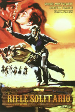 Imagen de Rifle solitario - 2