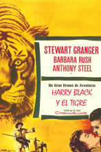Imagen de Harry Black y el tigre - 2