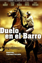 Imagen de Duelo en el barro - 2