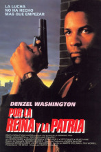 Imagen de Por la reina y la patria - 2