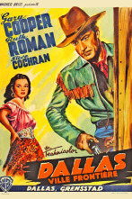 Imagen de Dallas, ciudad fronteriza - 2