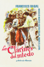 Imagen de Los clarines del miedo - 2