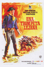 Imagen de Una trompeta lejana - 2