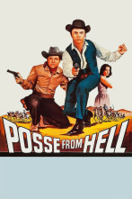 Imagen de Justicieros del infierno - 2