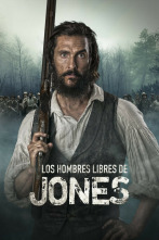 Imagen de Los hombres libres de Jones - 2
