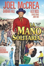 Imagen de La mano solitaria - 2