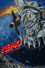 Imagen de Remo, desarmado y peligroso - 2