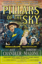 Imagen de Las columnas del cielo - 2