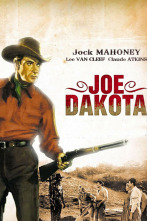 Imagen de Sediento de justicia - 2