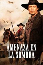 Imagen de Amenaza en la sombra - 2