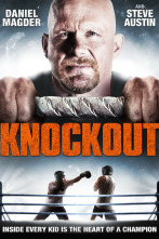Imagen de Nacido para luchar (Knockout) - 2