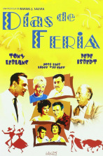 Días de feria
