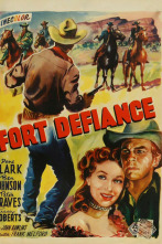Imagen de Fort Defiance - 2