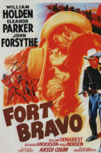 Imagen de Fort Bravo - 2