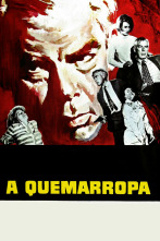Imagen de A quemarropa - 2