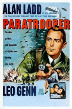 Imagen de El paracaidista - 2