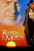 Imagen de Rápida y mortal - 2