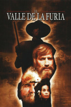 Imagen de El valle de la furia - 2