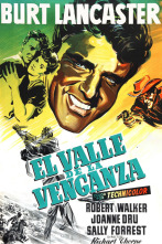 Imagen de El valle de la venganza - 2