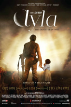 Imagen de Ayla: La hija de la guerra - 2