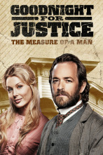 Imagen de Goodnight en busca de justicia - 2