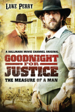 Imagen de Goodnight: La medida de un hombre - 2