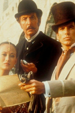 Imagen de La vuelta al... (T1): Ep.2  - 2