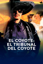 Imagen de El Coyote: El tribunal del Coyote - 2