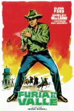 Imagen de Furia en el valle - 2