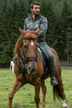 Imagen de A un paso del cielo (T5): Ep.8 El niño y el gigante 2 - 2