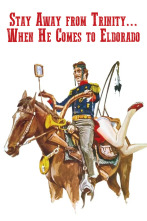 Imagen de Aparta Trinidad, llega el Dorado - 2