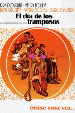 Imagen de El día de los tramposos - 2