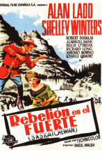 Imagen de Rebelión en el fuerte - 2