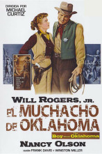 Imagen de El muchacho de Oklahoma - 2