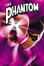Imagen de The Phantom (el hombre enmascarado) - 2