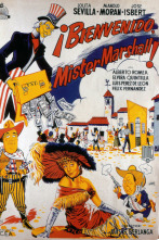 Imagen de Bienvenido Mister Marshall - 2