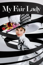 Imagen de My Fair Lady (Mi bella dama) - 2