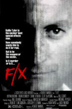 Imagen de F/X, efectos mortales - 2