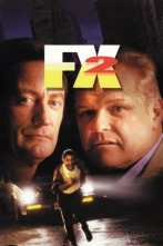 Imagen de FX 2: Ilusiones mortales - 2