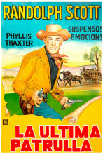 Imagen de La última patrulla - 2