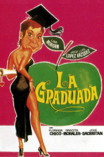 Imagen de La graduada - 2