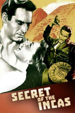 Imagen de El secreto de los Incas - 2