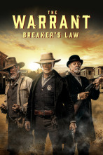 Imagen de La ley del sheriff Breaker - 2